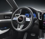 Subaru Legacy Concept 2008 года